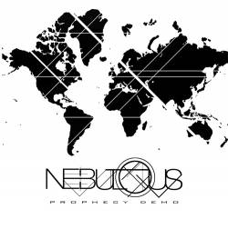 Nebulous (USA) : Prophecy Demo